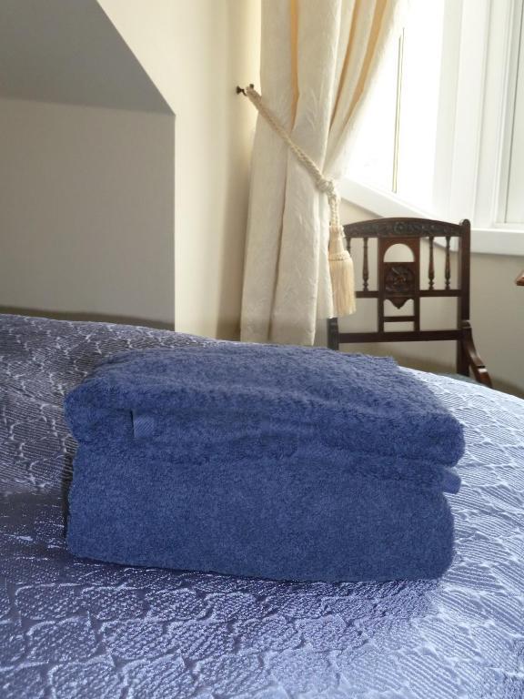 Burnside Guest House Ayr Quarto foto