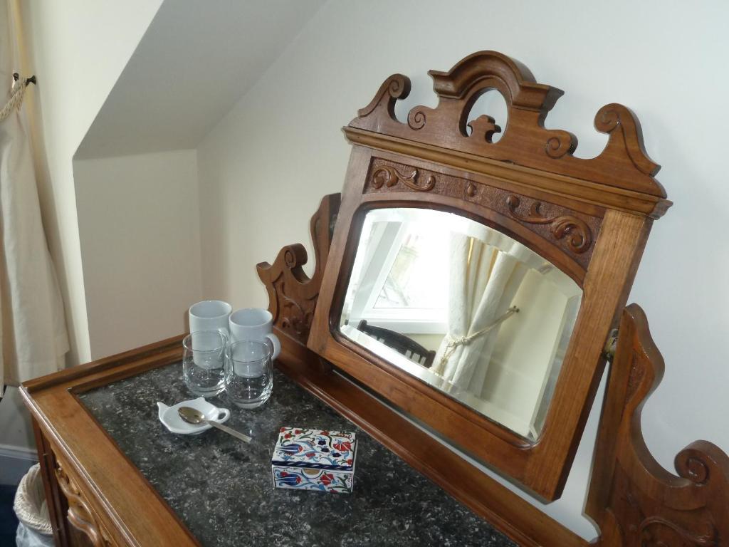 Burnside Guest House Ayr Quarto foto