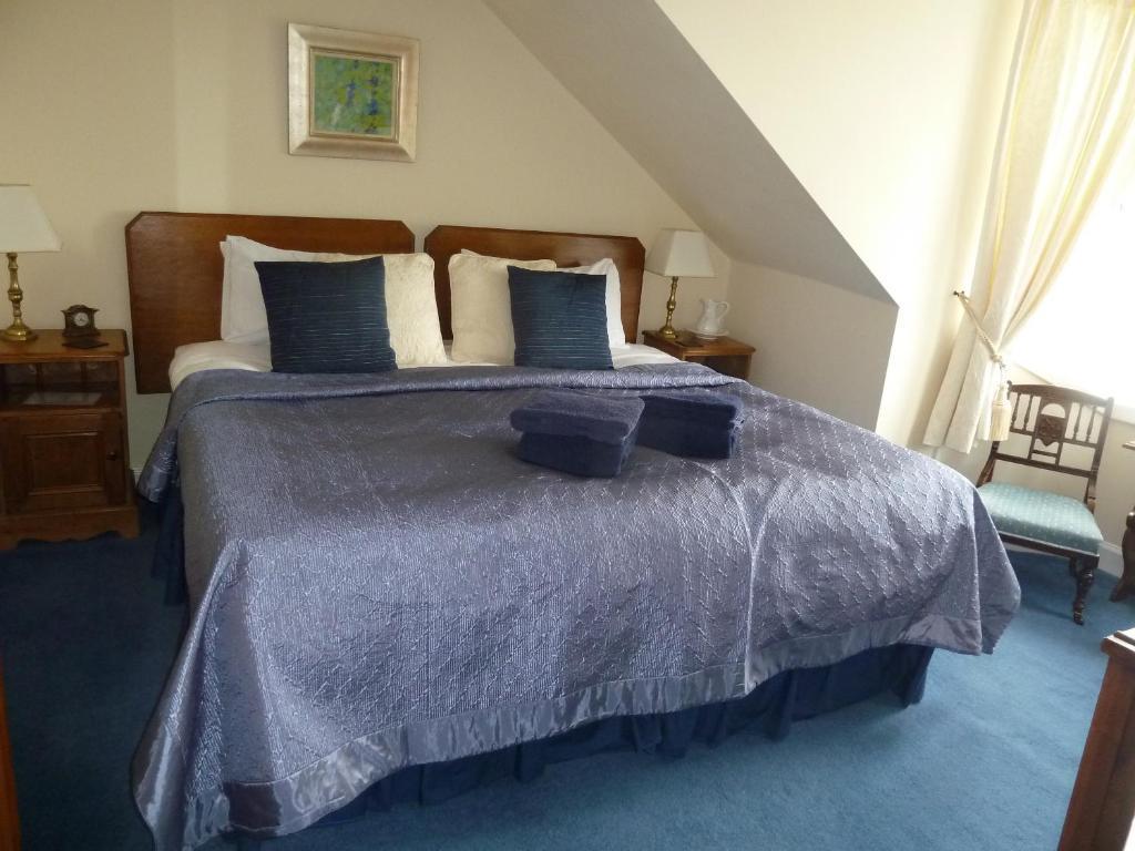Burnside Guest House Ayr Quarto foto